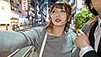 ＜六本木高級キャバ嬢もお店を出たらただの女＞Gカップ巨乳のパイパン美女と4連続中出しアフターSEX！ あかりさん - Image 1
