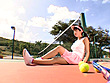 夏目理緒のコスっちゃうぞ 画像8