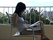 un deux trois･･･ 安藤希 画像17