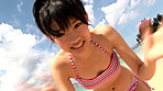 I will ･･･ 里中唯 画像2