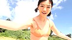 ピュア・スマイル 内田理央 画像1