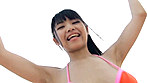 ピュア・スマイル 永井里菜 画像2