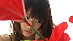 さきほこり 赤井沙希 画像4