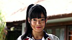 エスカレーション 峰岸ちひろ 画像9