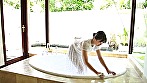 ミルキー・グラマー 柚木えりな 画像21