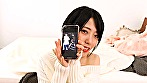 グラビアアイドルの家、おじゃましてイイですか？ 白石みずほ 画像4