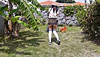 ひなたぼっこ 陽咲りゆ 画像7