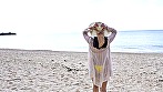 お餅がライバル！ 能美真奈 画像17