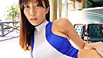 とまどい 板野優花 #3 3枚目