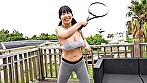 ミルキー・グラマー 雅楽代りか ＃5 画像1