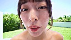 肉感接写 柚乃りか 画像1