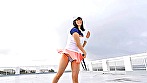 シーン1：【分割版】ピュア・スマイル 大葉めも ＃2