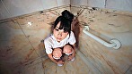 シーン3：【分割版】あおみんキャット 青山ひかる ＃3