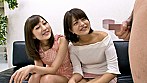 友達同士でセンズリ見てたらムラムラしちゃった素人娘たち 4時間DX サンプル画像1