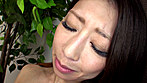 性欲旺盛若妻の変態プレイ願望 ～清楚人妻の夫に内緒で！～ 真琴りょう サンプル画像21