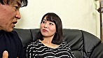 寝取らせ･･･清楚なGカップ妻が背徳感の快楽を知り淫らな姿を初めて曝け出す 柏木もも サンプル画像1