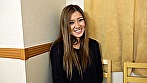 地元で有名なヤリマン巨乳ギャル 肉欲野外温泉10発中出し ERIKA サンプル画像1