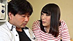 寝取らせ･･･心は清純だが淫猥な身体を持ったため夫だけじゃ満足出来ず他人棒に悶え狂う爆乳妻 由來ちとせ サンプル画像2