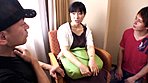 土下座でお願い！！！！ 下町専業主婦ナンパ！！ スカイツリー界隈 両国・亀戸編 - Image 3