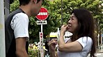 五十路主婦だけをナンパ！全員生中出し！！ - Image 1