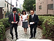 四十路妻！三十路妻！若妻をナンパして全員生中出し！！ サンプル画像16