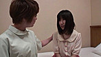 エステレズビアン！ぬるぬるオイルまみれの熟女と熟女の同性愛！ 3 サンプル画像16