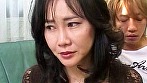 異常性欲のやりまん熟女！大好物のおち〇ちんをフェラチオし大洪水のま〇こに導いて悶えて喘いで大昇天 サンプル画像10