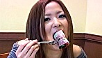 日本全国エッチ旅 京都 長野 東京（品川）でエロっ娘たちとセックスしました！ サンプル画像17