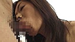 セックスが大好きなえろ熟女！好物のおち〇ちんをお口に咥えてフェラチオすればまん〇濡れ濡れ！挿入されて悶えて喘いで大昇天 サンプル画像3