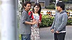 熟れ頃奥様をナンパしてオッパイ揉んで乳首を舐めてクリちゃん吸ってチンチ〇しゃぶらせ熟マンに生チン入れて大量ザーメン中出し発射 - Image 8