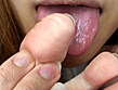 激臭！足指舐め女 第1集 サンプル画像14