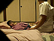 温泉旅館出張按摩盗撮・変態荒療治［十一］ さすらいの揉み師による破廉恥マッサージ 画像9