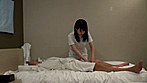 ビジネスホテル出張 女性マッサージ師盗撮［三十一］ サンプル画像8