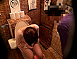 居酒屋トイレ盗撮 欲情便所 ［二十四］ 密室の中で繰り広げられる秘め事をこっそり覗き見･･･ サンプル画像17