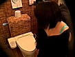 居酒屋トイレ盗撮・欲情便所DX［01］ サンプル画像14