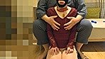 シーン9：肉便器にされた処女の図書館司書（投稿ネーム◎響子）