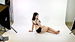 THE MODEL Making MOVIE 乃愛 画像4