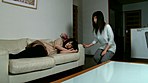 人気AV女優を姉にもつ私はこんなにも悩み、苦しみ、そして欲情している――― サンプル画像7