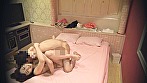 食べてと言わんばかりの美巨乳エロボディに貪りつく！ サンプル画像9