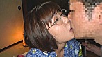 地味顔だけど潮吹きはド派手！ハメ潮連射！ 画像1
