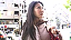 清楚なマダム、脱いだら敏感なデカパイさん サンプル1