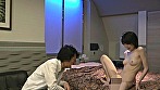 シーン1：にかけられた人妻･･･身体が勝手に男とSEXしてしまう