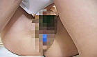 シーン2：素人美少女にぶっかけセックス