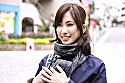 三十路妻が中出しオイルマッサージに痙攣 恵美さん30歳 画像1
