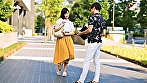 六本木在住の超ハイパーボディー奥様 きょうこさん（29歳） - Image 1
