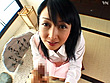 優しい美人ママ、僕目線。 高倉梨奈 サンプル画像7