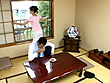 御婦人に見せたいチ●ポが御座います 蓮水梨沙 サンプル画像8