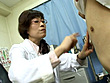 真・奥さん乳揉みですよ！！ 【病院編】 関口恵都子 サンプル画像4