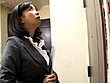 働く人妻交尾 ～欲求不満な保険営業の人妻～ 明星ちかげ サンプル画像13