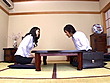 にじのはは 禁断の母子3P 津久井洋子 サンプル画像16